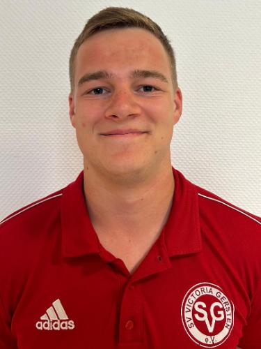 Hannes Roosmann