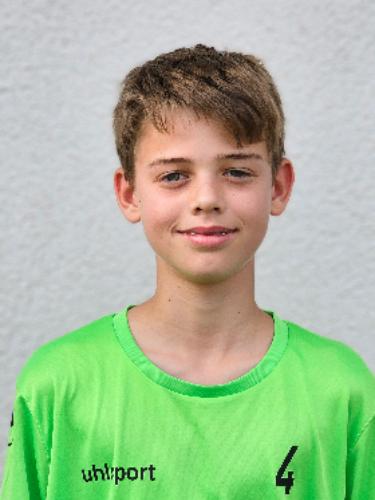Robin Küke