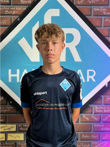 Tim Franken