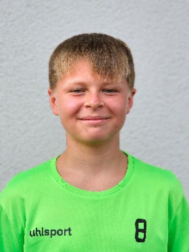 Jonas Sommer