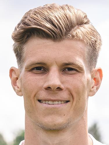 Jan-Luca Schuler
