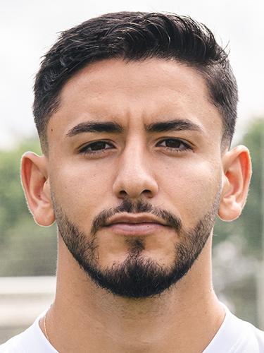 Kevin Simone Sessa