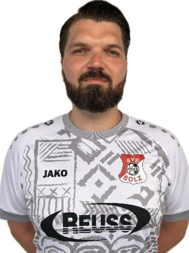 Benjamin Braun