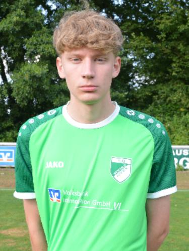 David Moshage