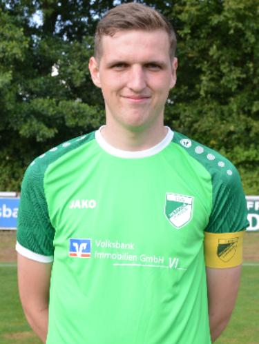 Luca Fabian Flenner
