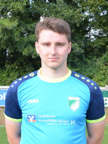 Jonas Kläsener