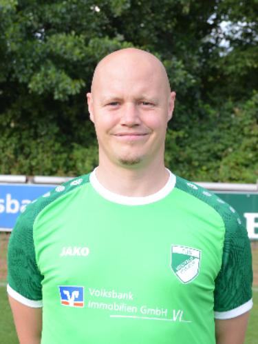 Philipp Woestmann