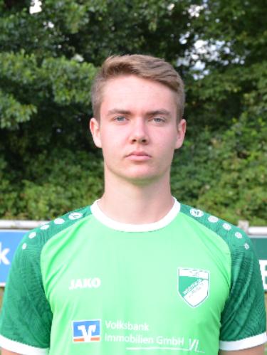 Leonard Brinkmann