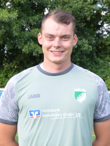 Jonas Brüggemann