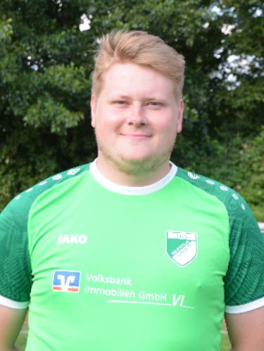 Raphael Ulrich