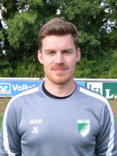 Johannes Kraskes
