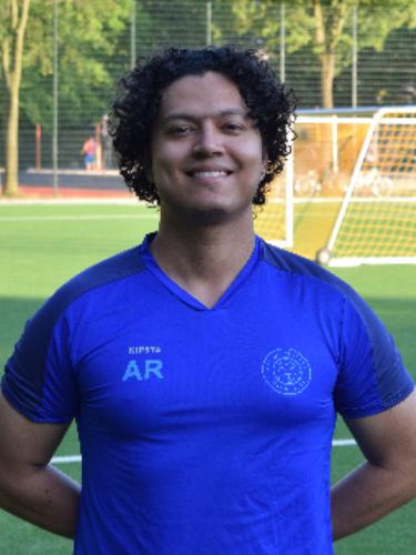 Andres Felipe Rengifo Celis
