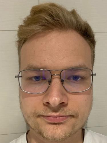 Lukas Benndorf