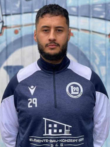Ahmed Azirar