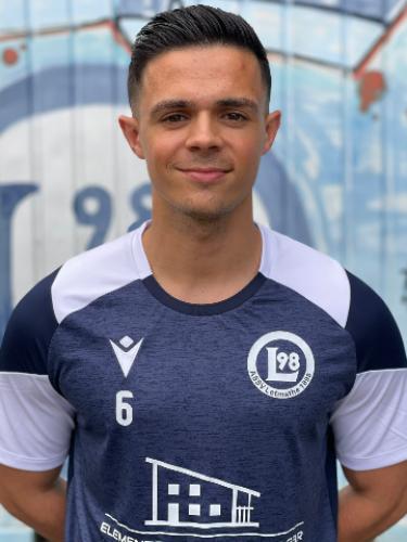 Eroll Bojku