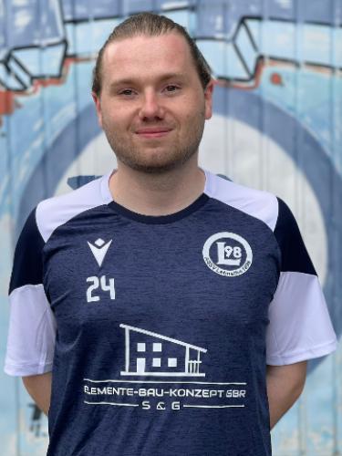 Niklas Haarmann