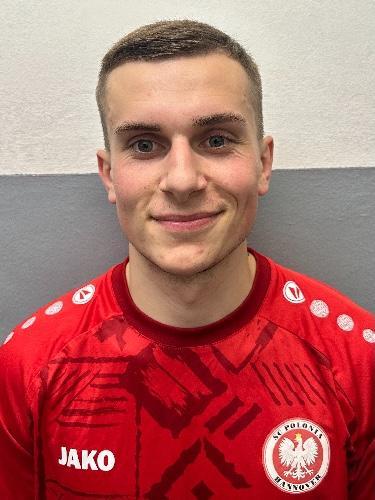 Danil Kotilevskyi
