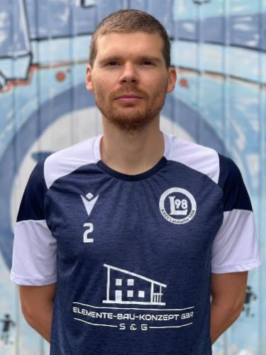 Benjamin Schmitz