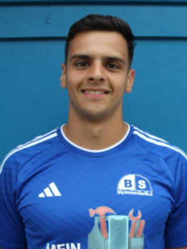Ali Azevedo Maatouk