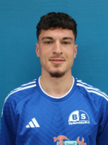 Lorenzo Berardi