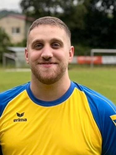 Muhammed Serkan Kasap