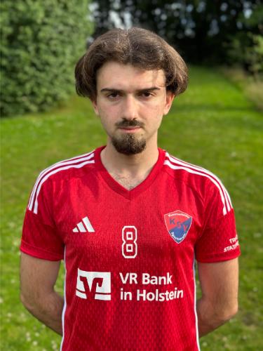 Erjon Zymeraj