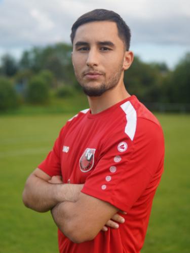 Kerim Kaya