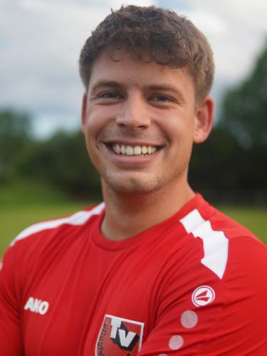Luca Knauer