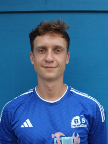 Joshua Hetz
