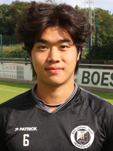 Inwoo Choi
