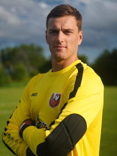 Joshua Pfahl