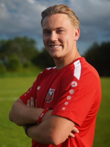 Lukas Schulz