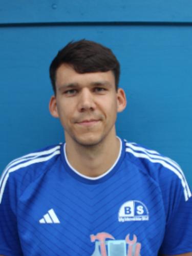 Lukas Kolls