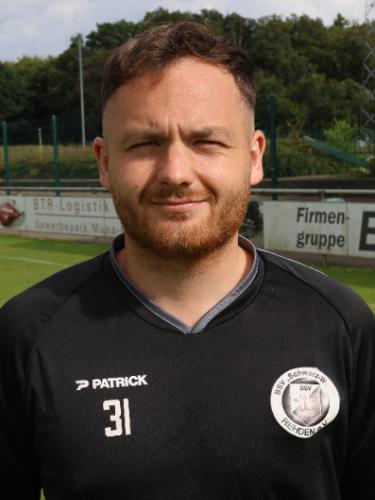 Nikita Marusenko