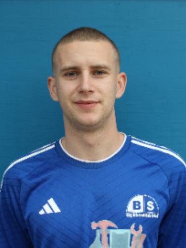 Joel Rappenecker