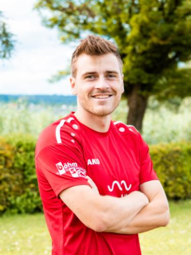 Korbinian Gräf