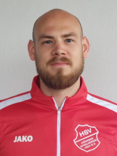 Nils Kersting