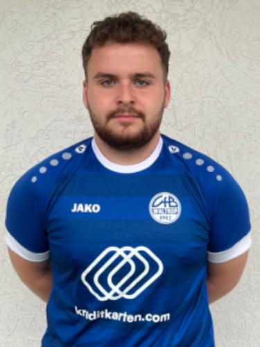 Elton Kastrati
