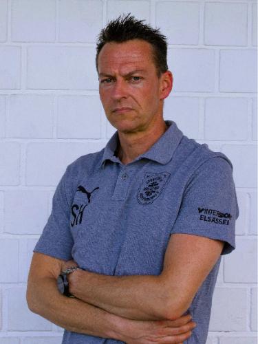 Sven Hochmuth