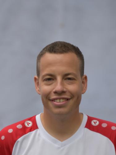 Sascha Hartmann