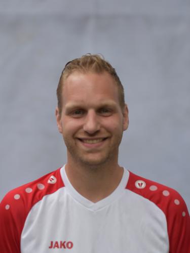 Tim Kraft