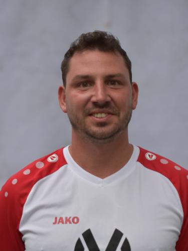 Kevin Kurtz