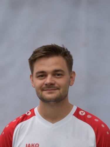 Raphael Meyerhoefer
