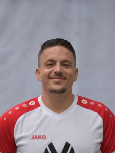 Magnus Mueller