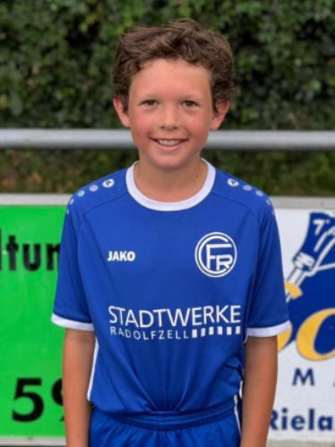 Lucas Jai Lebbing Seltzer