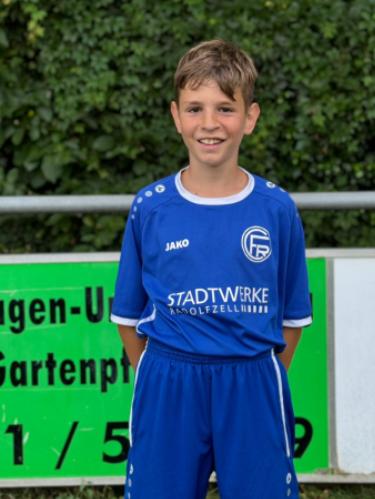 Filip Miskovic