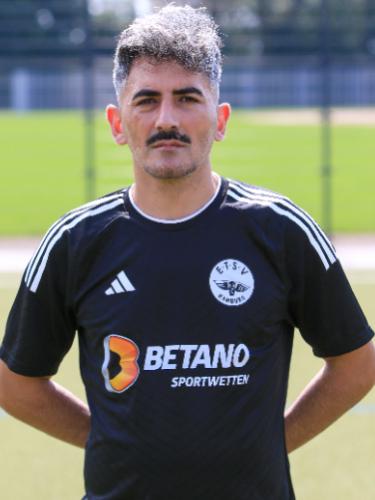 Mesut Cakar