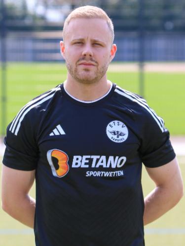 Dustin Fabek