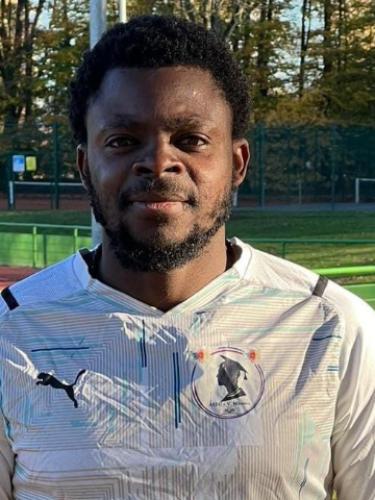 Ghislain Micalor Tella Fotio