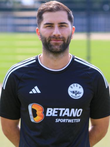 Kutay Keklikci